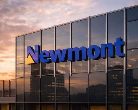 Newmont stock rises premarket after earnings beat, bigger dividend and 2026 output view