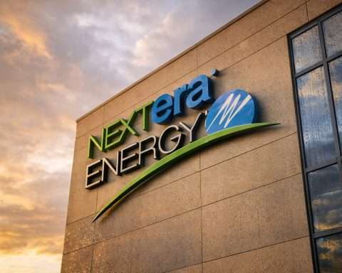 NextEra Energy stock rebounds after $2 billion equity-units deal; traders eye the March 3 close