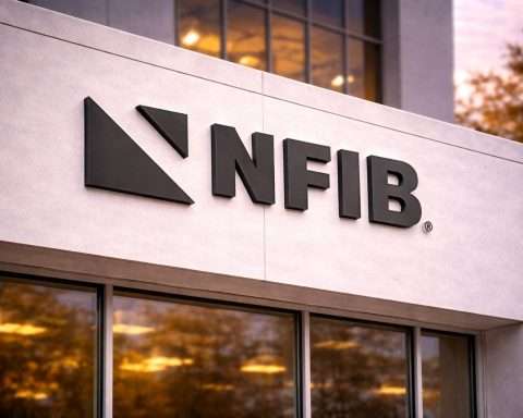 NFIB survey: US small-business optimism slips in January 2026 as uncertainty jumps, sales hopes rise