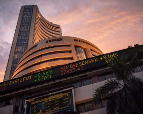 Nifty week ahead: Trump tariffs, GDP reset and FII flows set the tone for NSE stocks