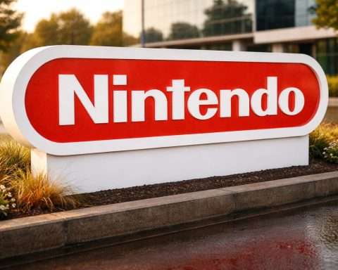 Nintendo shares tumble 11% as Switch 2 momentum fears hit after earnings