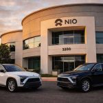 Nio orders hit 2026 high after March promos, Deutsche Bank says — but wait times shrink