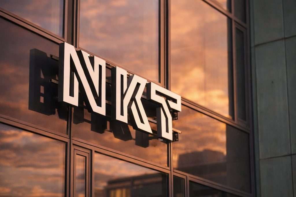 NKT A/S stock price rises as annual report sets 2026 outlook, flags record EBITDA