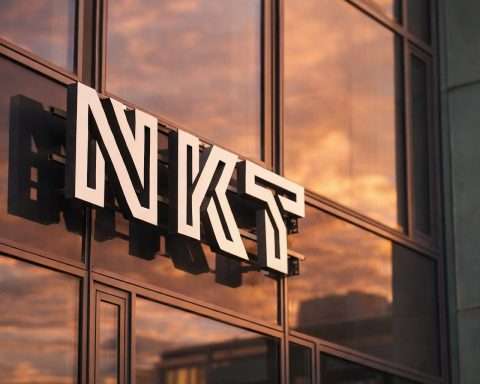 NKT A/S stock price rises as annual report sets 2026 outlook, flags record EBITDA