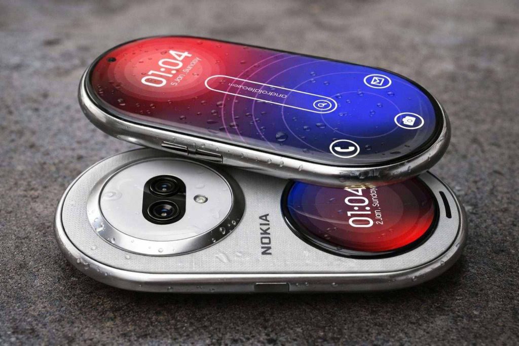 Nokia foldable 5G for ₹1,599? Viral “2026” posts spread as HMD listings stay quiet