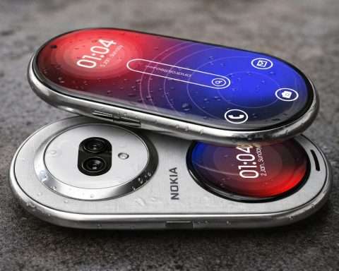 Nokia foldable 5G for ₹1,599? Viral “2026” posts spread as HMD listings stay quiet