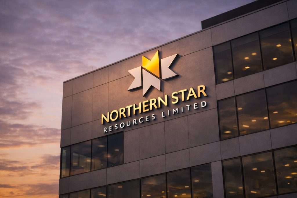 Northern Star (ASX:NST) share price jumps after-hours as gold whipsaws — what investors watch next