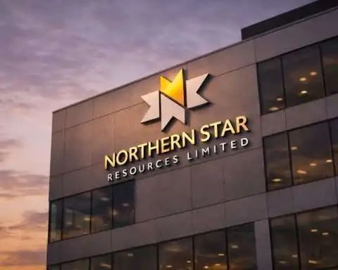 Northern Star (ASX:NST) share price jumps after-hours as gold whipsaws — what investors watch next