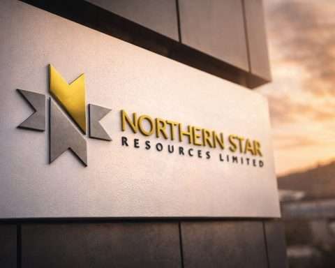 Northern Star share price drops 2.5% as ASX gold miner nears dividend date