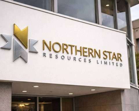 Northern Star share price edges up after Citi upgrade as gold swings near $5,000