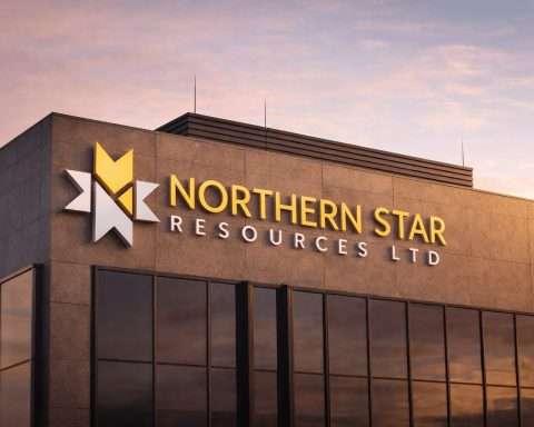 Northern Star share price edges up after Citi upgrade as gold swings near $5,000