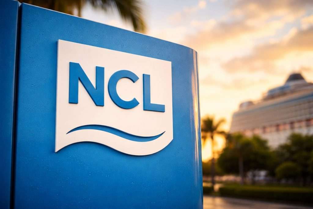 Norwegian Cruise Line stock sinks after CEO shake-up and JPMorgan downgrade — what’s next for NCLH
