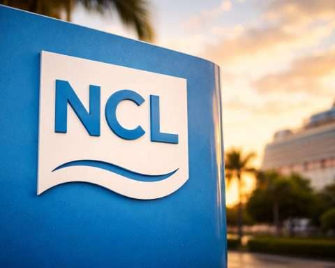 Norwegian Cruise Line stock sinks after CEO shake-up and JPMorgan downgrade — what’s next for NCLH