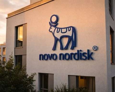 Novo Nordisk stock slips again as Wegovy price cuts and CagriSema doubts weigh