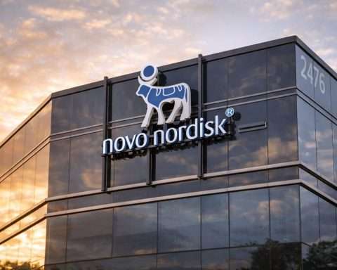 Novo Nordisk’s CagriSema tops Wegovy in new diabetes trial — 14.2% weight loss at top dose
