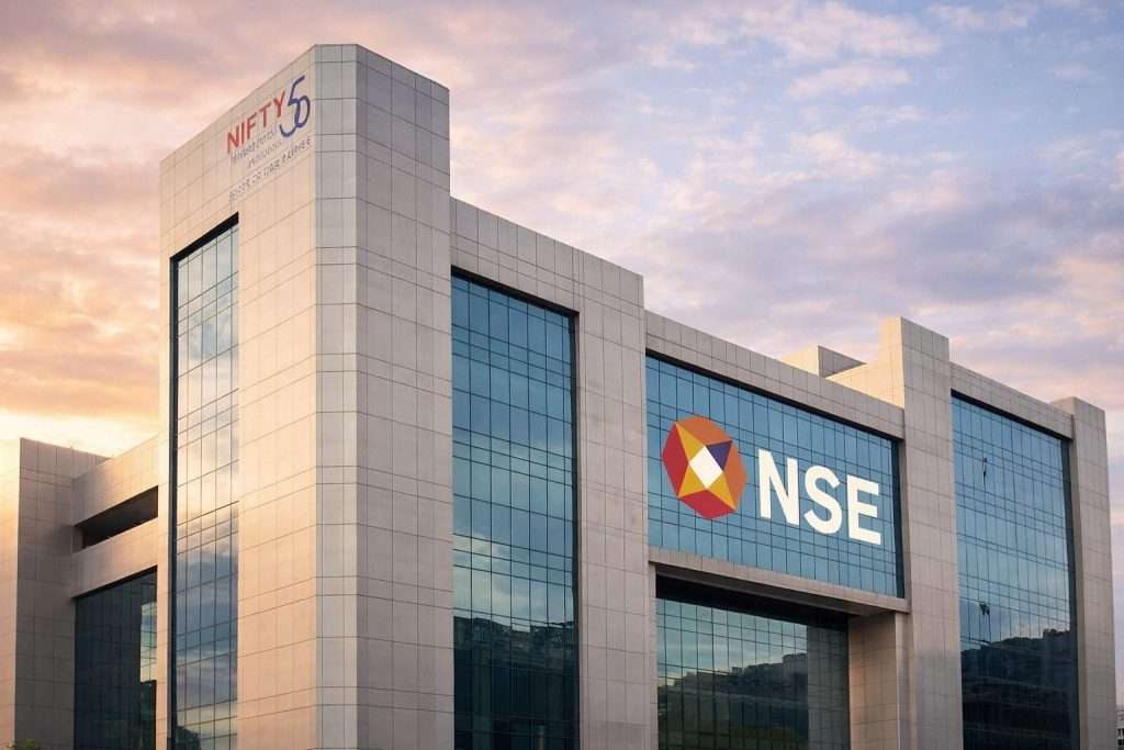 NSE unlisted share price today: ₹2,084 as bourse flags new gold futures and tighter F&O margins