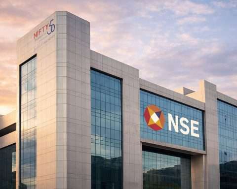 NSE unlisted share price today: ₹2,084 as bourse flags new gold futures and tighter F&O margins