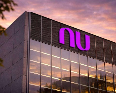 Nu Holdings (NU) stock dips in premarket after Nubank maps $4.2B Mexico investment plan