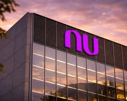 Nu Holdings (NU) stock dips in premarket after Nubank maps $4.2B Mexico investment plan