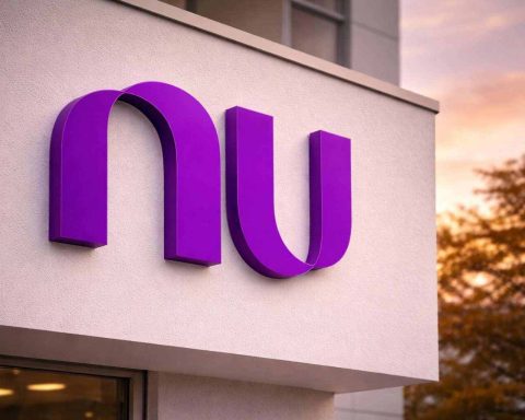 Nu Holdings stock dips before the open as traders brace for Nubank earnings and Fed inflation test