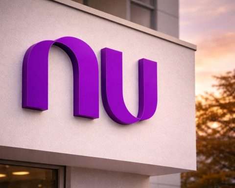 Nu Holdings stock dips before the open as traders brace for Nubank earnings and Fed inflation test