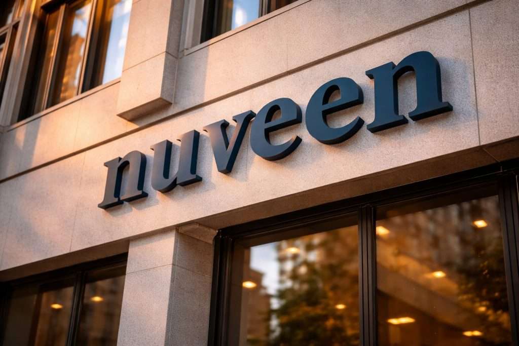 Nuveen’s $13.5 billion swoop for Schroders: the £9.9bn cash deal reshaping asset management