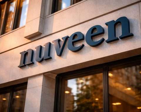 Nuveen’s $13.5 billion swoop for Schroders: the £9.9bn cash deal reshaping asset management
