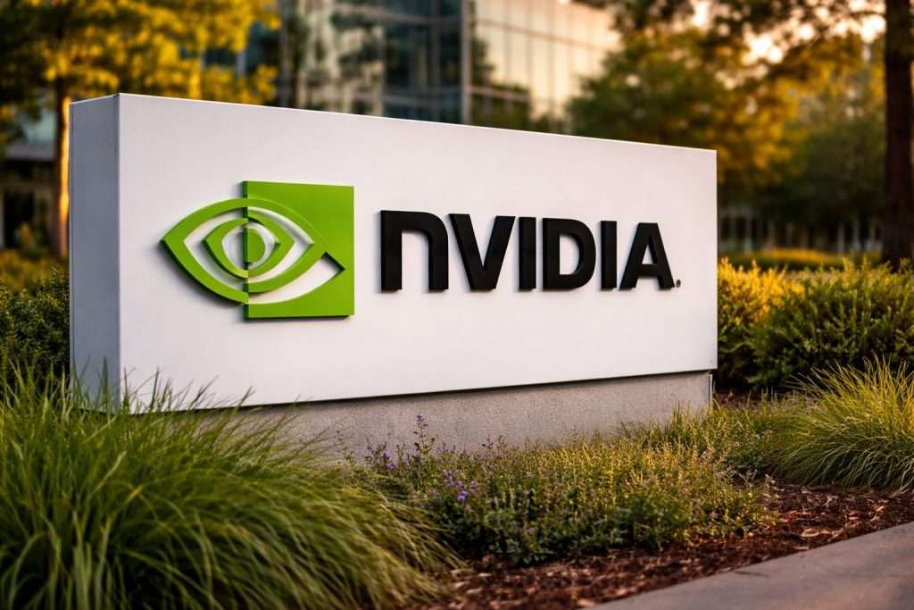 Nvidia (NVDA) stock: Blackwell Ultra test data lands as AI spending worries shadow the next session