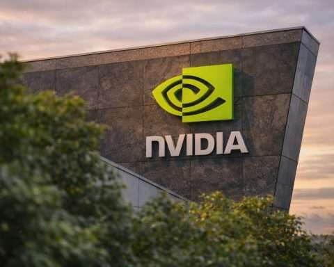Nvidia (NVDA) stock climbs as Meta signs multiyear AI chip deal, with earnings next week