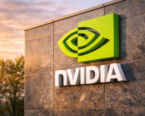 Nvidia (NVDA) stock ticks up premarket as traders brace for a rare quiet earnings move