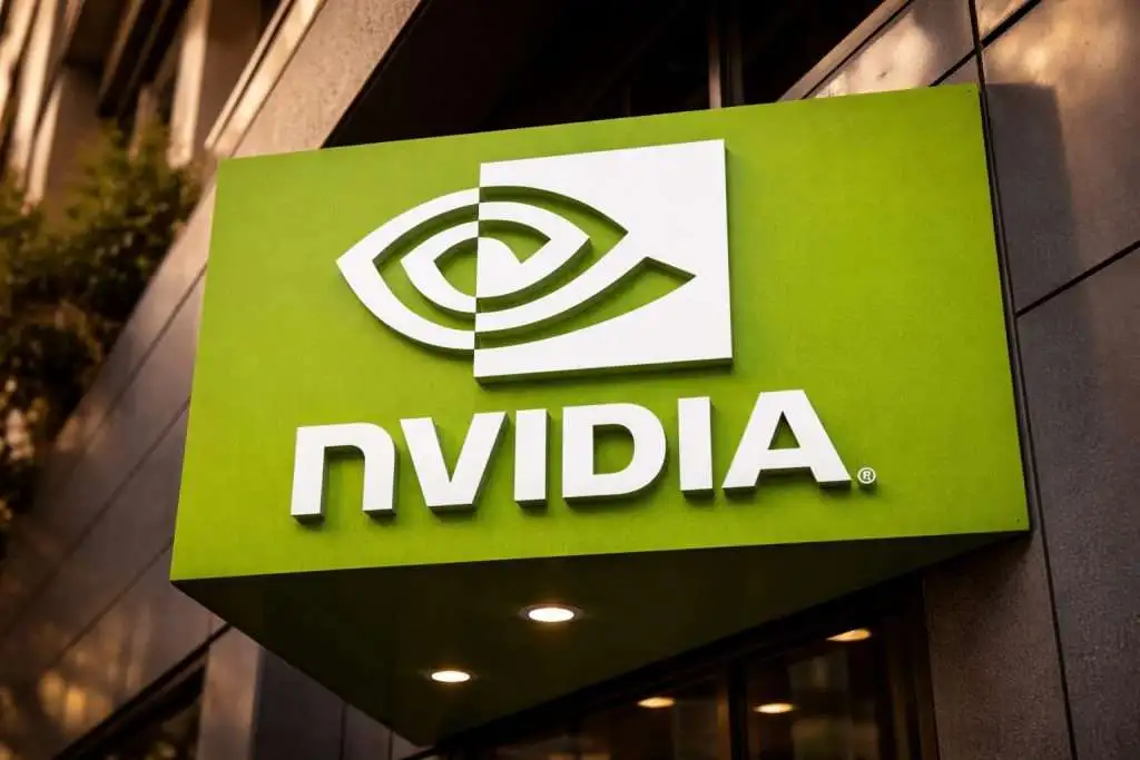Nvidia stock drops after earnings beat — NVDA investors eye China sales, March GTC