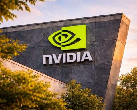 Nvidia stock edges up on reported $30 billion OpenAI stake as AI shares churn