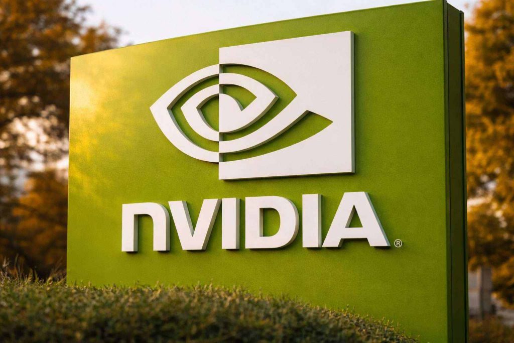 Nvidia stock in focus ahead of earnings as options price a 5% swing for NVDA