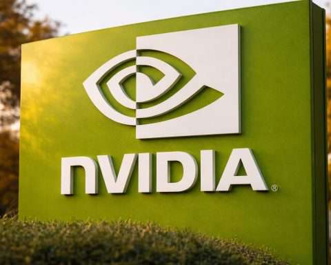 Nvidia stock in focus ahead of earnings as options price a 5% swing for NVDA