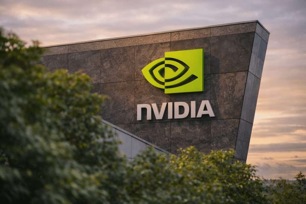 Nvidia stock jumps after Meta locks in millions of AI chips — what traders watch next