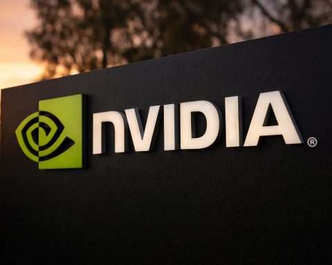 Nvidia stock jumps on Meta mega-chip deal as AI shares rebound — what traders watch next
