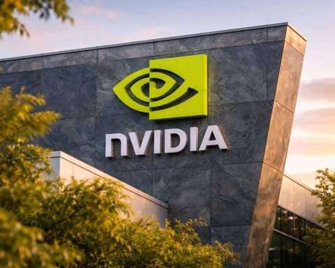 Nvidia stock price rises as $4 billion optics bet lifts Lumentum, Coherent — what AI traders watch next