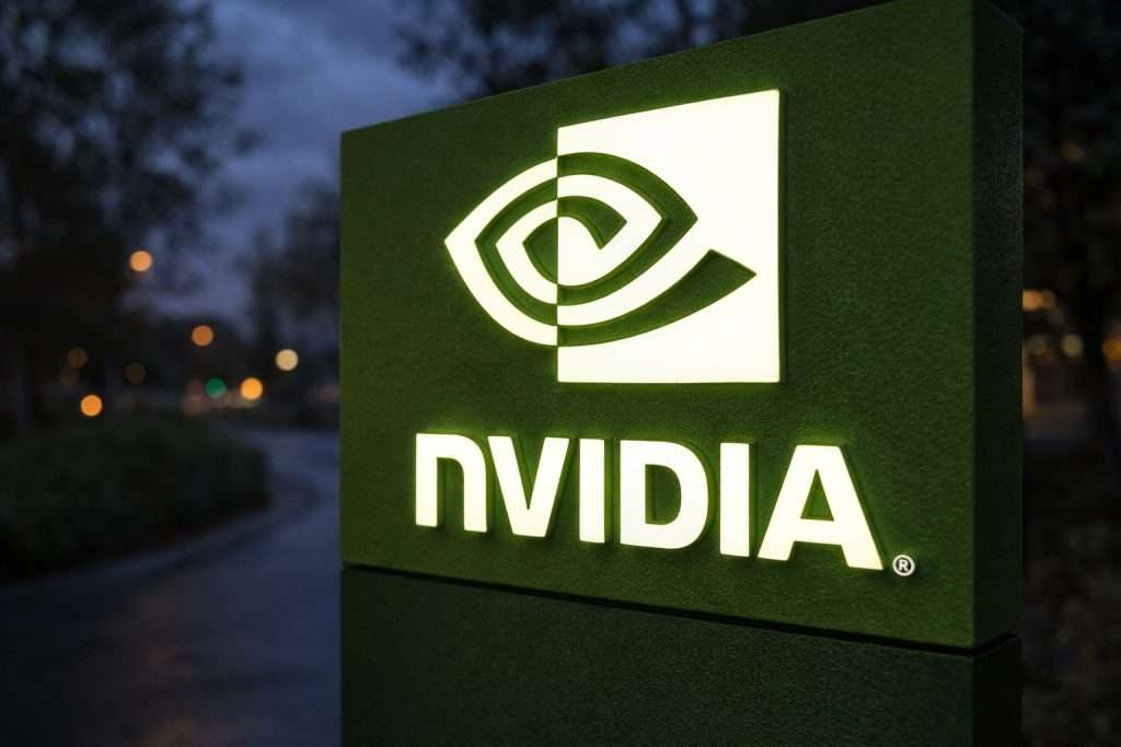 Nvidia stock price slips as AMD-Meta chip deal sharpens focus on Wednesday earnings