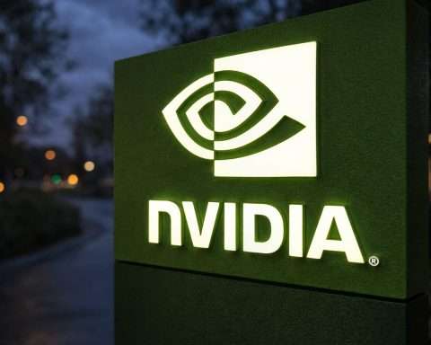Nvidia stock price slips as AMD-Meta chip deal sharpens focus on Wednesday earnings
