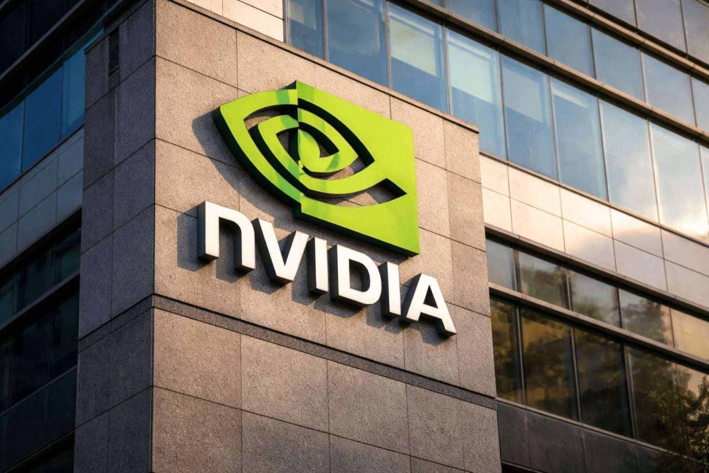 Nvidia stock price slips as U.S. flags China chip guardrails; earnings on Feb. 25 loom