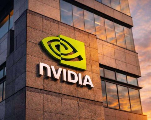 Nvidia stock price slips premarket as NVDA traders eye Meta chip deal and earnings clock