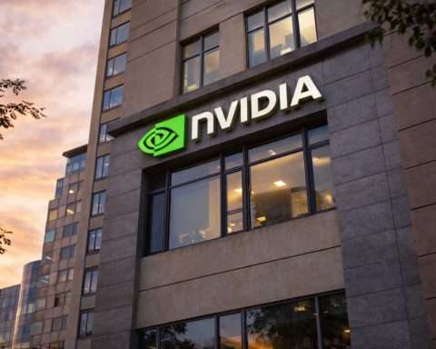 Nvidia stock price steadies before the open after rare post-earnings drop in NVDA