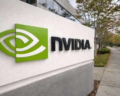 Nvidia stock price today: NVDA slips in premarket as AI spending doubts linger ahead of earnings