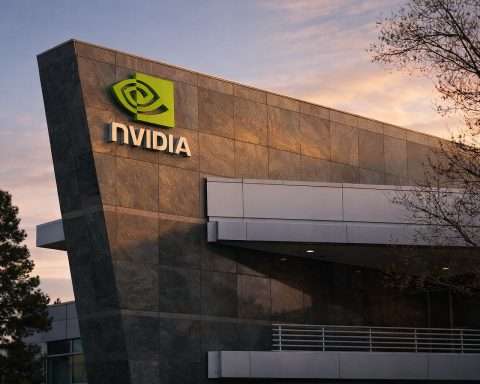 Nvidia stock price today: NVDA steadies near $190 before jobs data, Cisco’s AI chip push