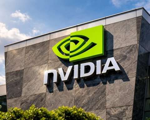 Nvidia stock rises as Meta locks in millions of AI chips; Feb. 25 earnings in focus