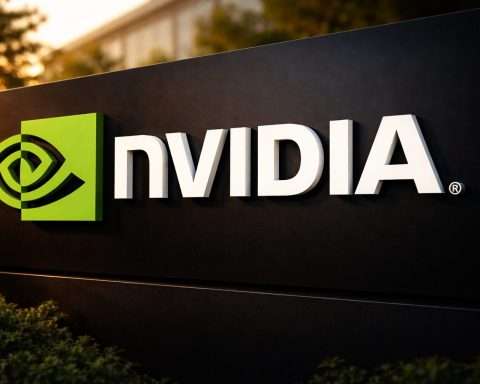 Nvidia stock rises despite tariff jitters as traders brace for Feb. 25 earnings