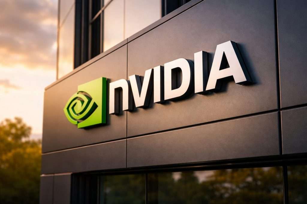 Nvidia stock rises on OpenAI stake report as earnings loom