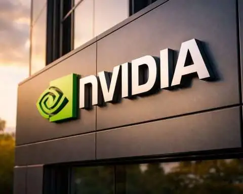 Nvidia stock rises on OpenAI stake report as earnings loom