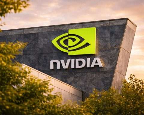 Nvidia stock slips in premarket as $30 billion OpenAI stake report hits tape