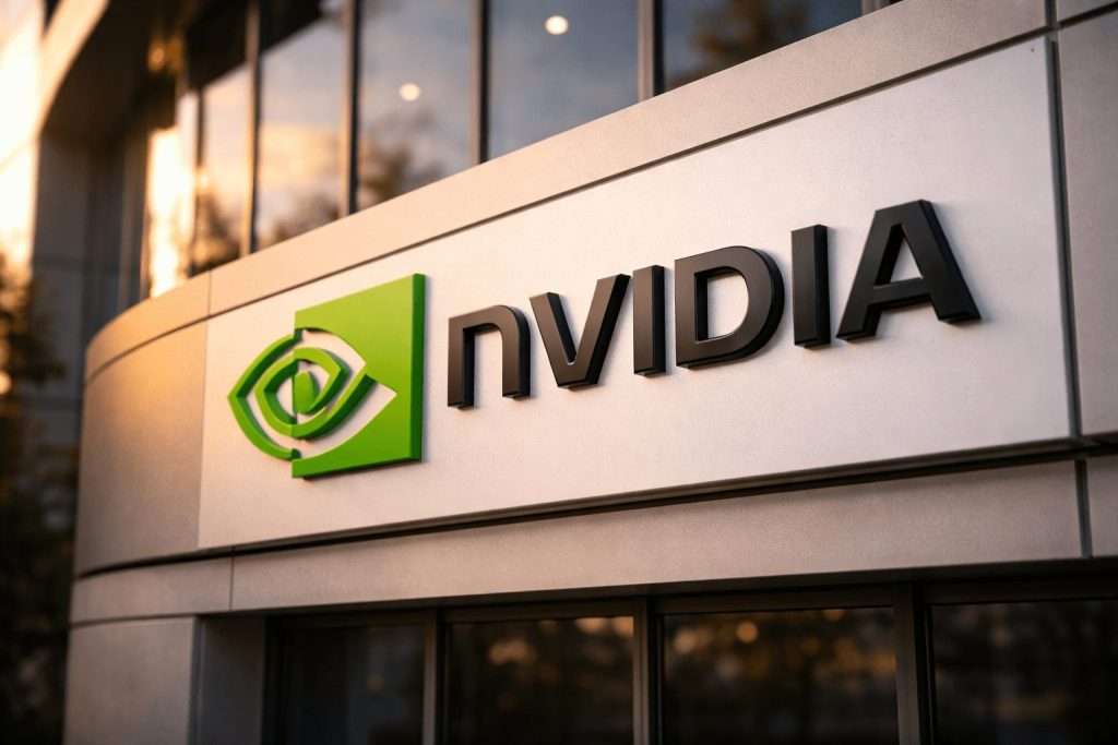Nvidia supplier Wistron says AI is no bubble, sees orders strong into 2027